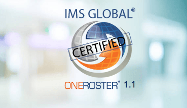 MagicBox™ is Now OneRoster® 1.1 Certified