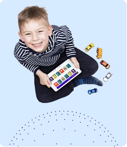 k-12 digital education platform - whitepaper