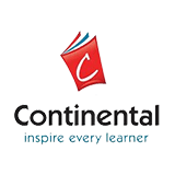 Continental Press Logo