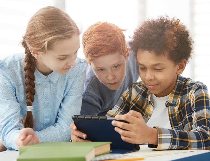 How EdTech Companies Can Help Bridge the Equity Gaps in Education