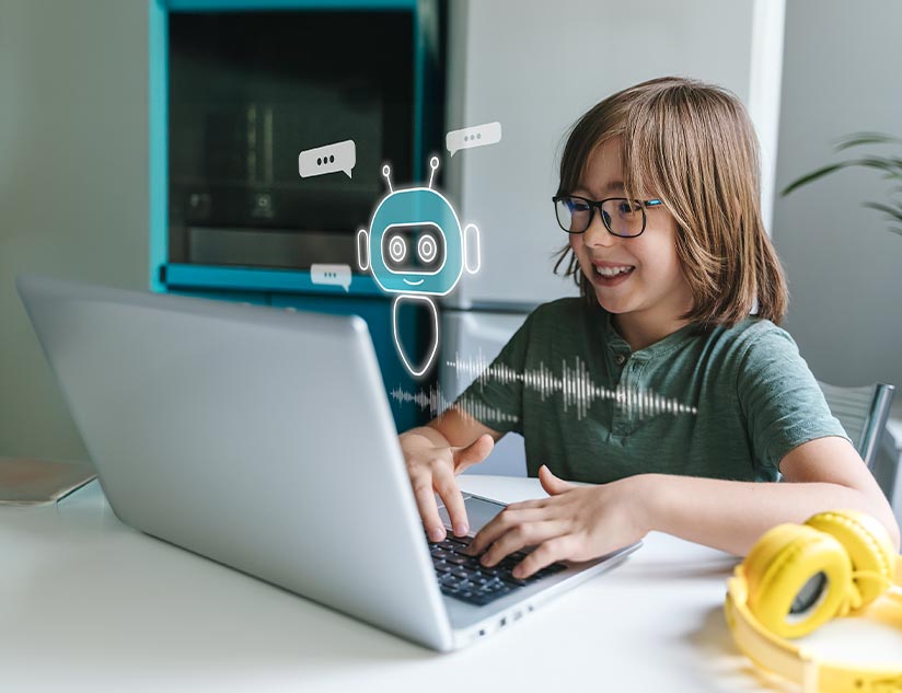 The Future of Tech-Enabled Learning: AI Chatbots in Education