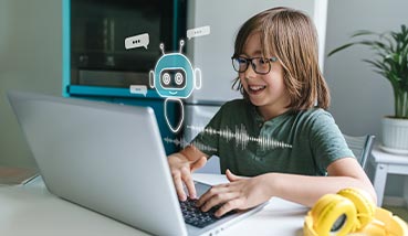 The Future of Tech-Enabled Learning: AI Chatbots in Education
