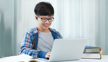 Revolutionizing Learning and Transforming the Educational Landscape for a Publishing Company