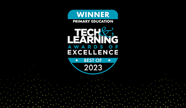 MagicBox Recognized as Primary Winner in the Tech & Learning Awards of Excellence 2023 for the Second Time in a Row