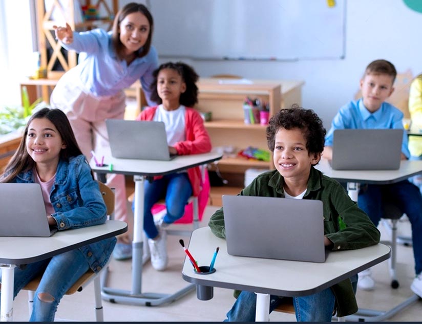 How AI in Education Can Breathe Life Into Your Classroom Content?