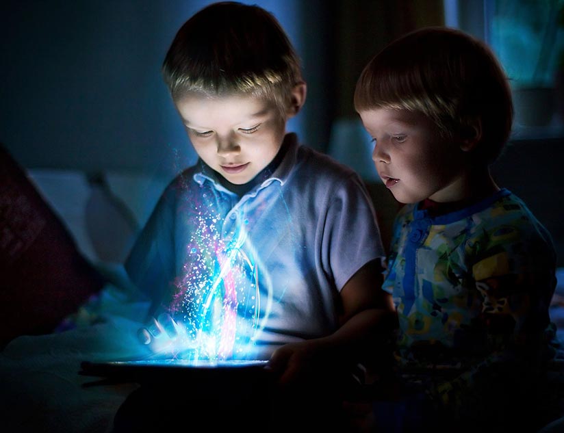 Interactive Learning