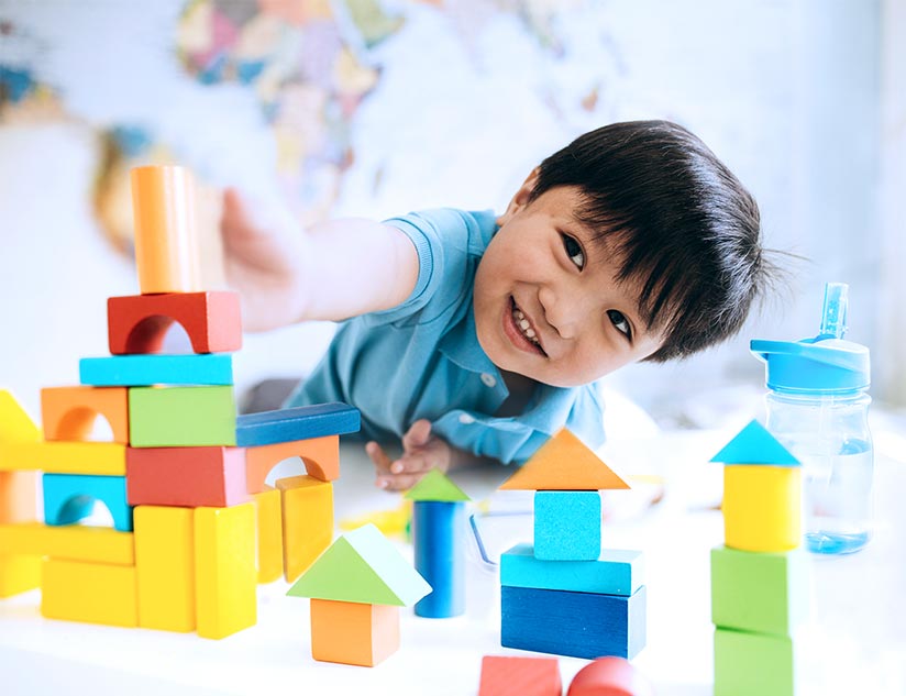 Learning Like LEGO: How Learning Experience Platforms (LXPs) Let Publishers Build Modular, Student-Centric Learning