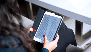 How White Label eReader Platforms Empower K-12 Publishers to own the Reading Experience