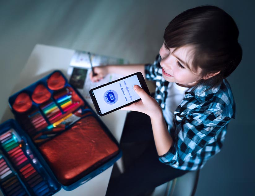 The Role of AI-Powered Learning Platforms in Ensuring Equitable Education for All