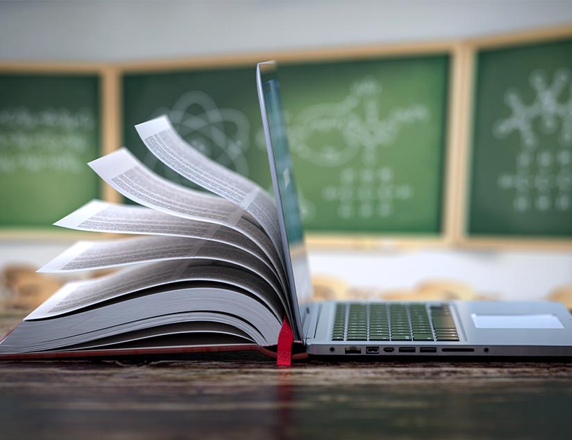 Educational Publishers