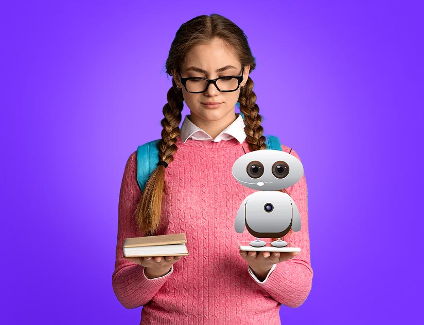 AI-Powered Learning Assistants