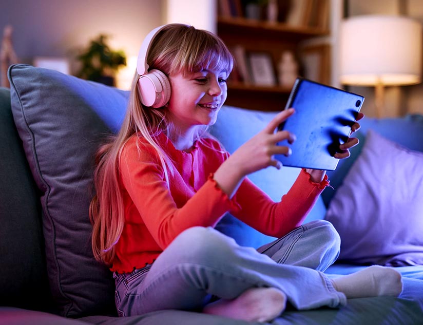 Are Digital Learning Platforms Enhancing Student Outcomes or Just Streamlining Content Delivery?