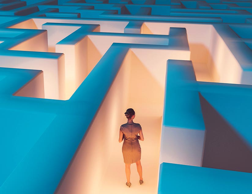 Why Building Your Own Digital Learning Platform is a Trap and How to Escape It?