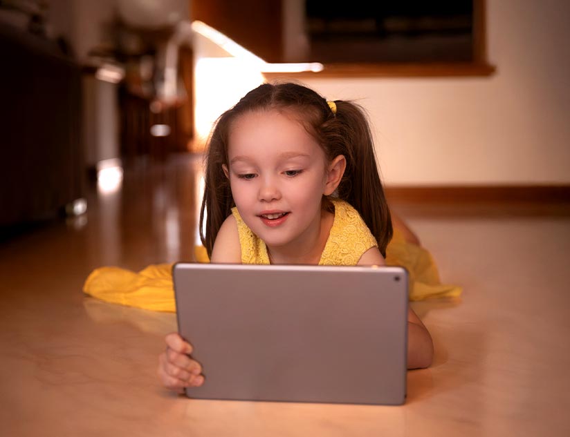 Why Digitally Accessible Reading Experiences Should Be as Natural as Subtitles on Netflix