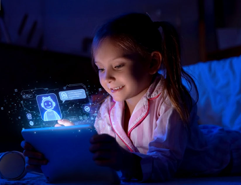 How Publishers Can Use AI Learning Assistant to Keep Students in the Learning Flow