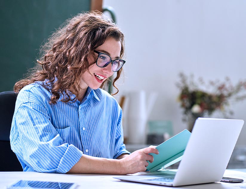 Digital Course Development