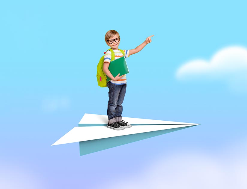 K-12 EdTech Platforms