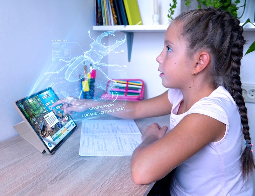 A Guide to Interactive eBook Publishing for Education Publishers